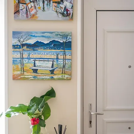 Daire Piso Nuevo Y Espacioso En El Centro De Mundaka