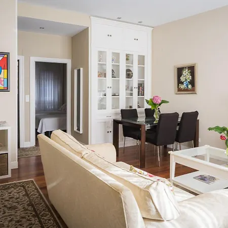 Appartement Piso Nuevo Y Espacioso En El Centro De *