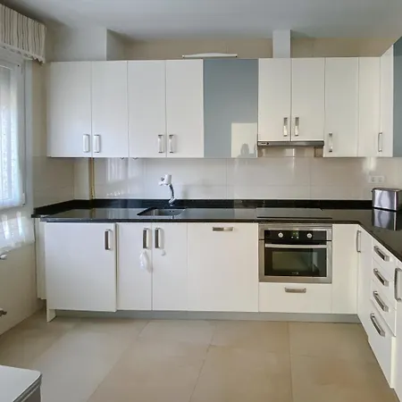 Appartement Piso Nuevo Y Espacioso En El Centro De Mundaka