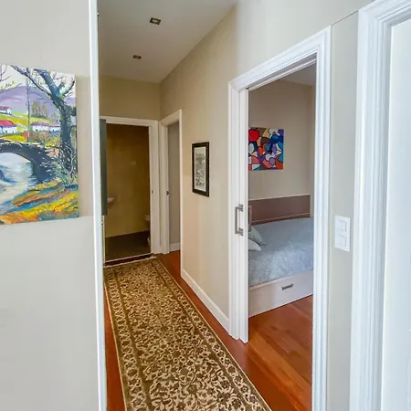 Apartment Piso Nuevo Y Espacioso En El Centro De