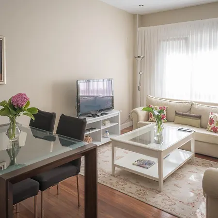 Apartment Piso Nuevo Y Espacioso En El Centro De *